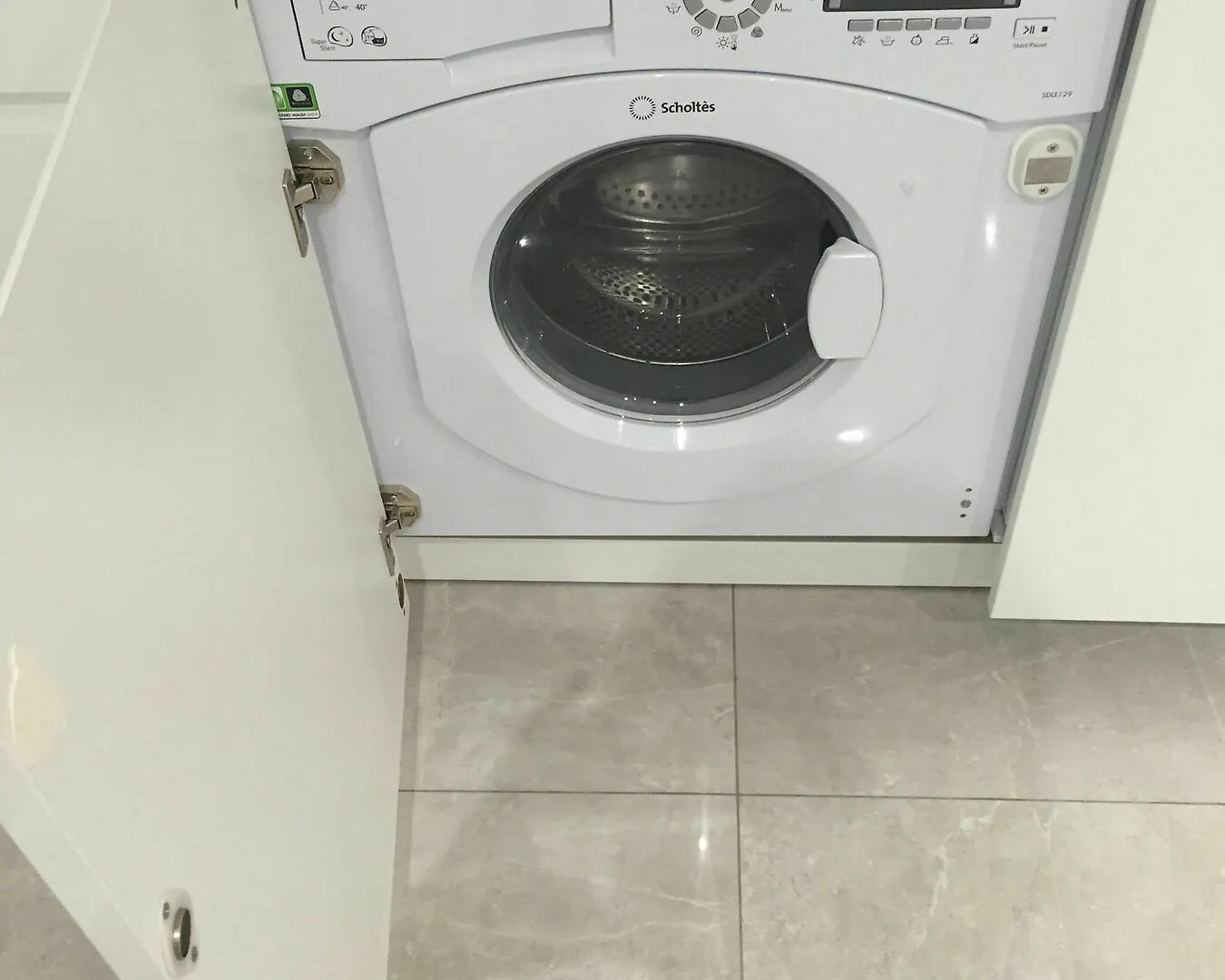 Appart. Design Marseille V.P - Anvers Apartament