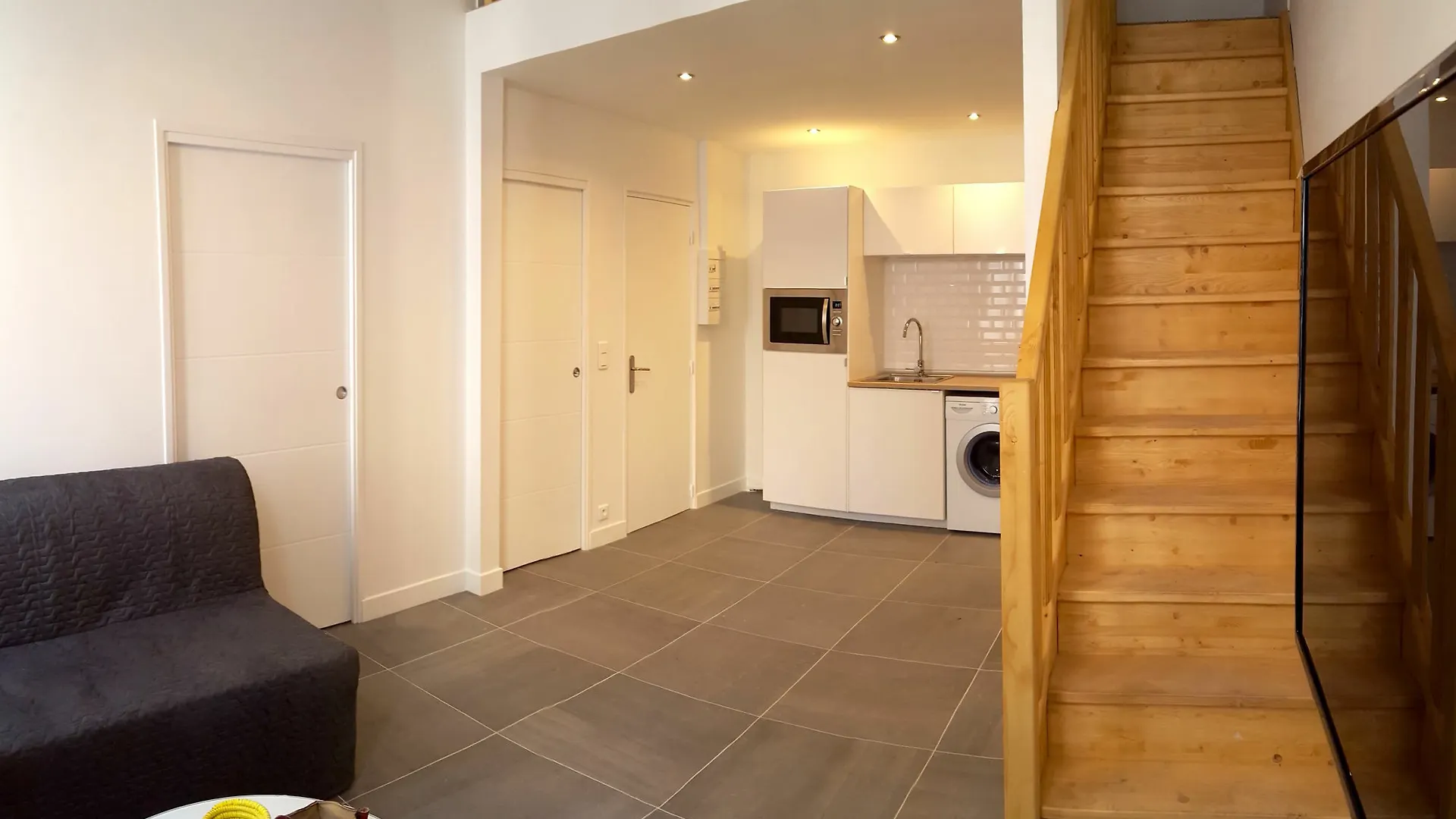 Apartament Appart. Design Marseille V.P - Anvers