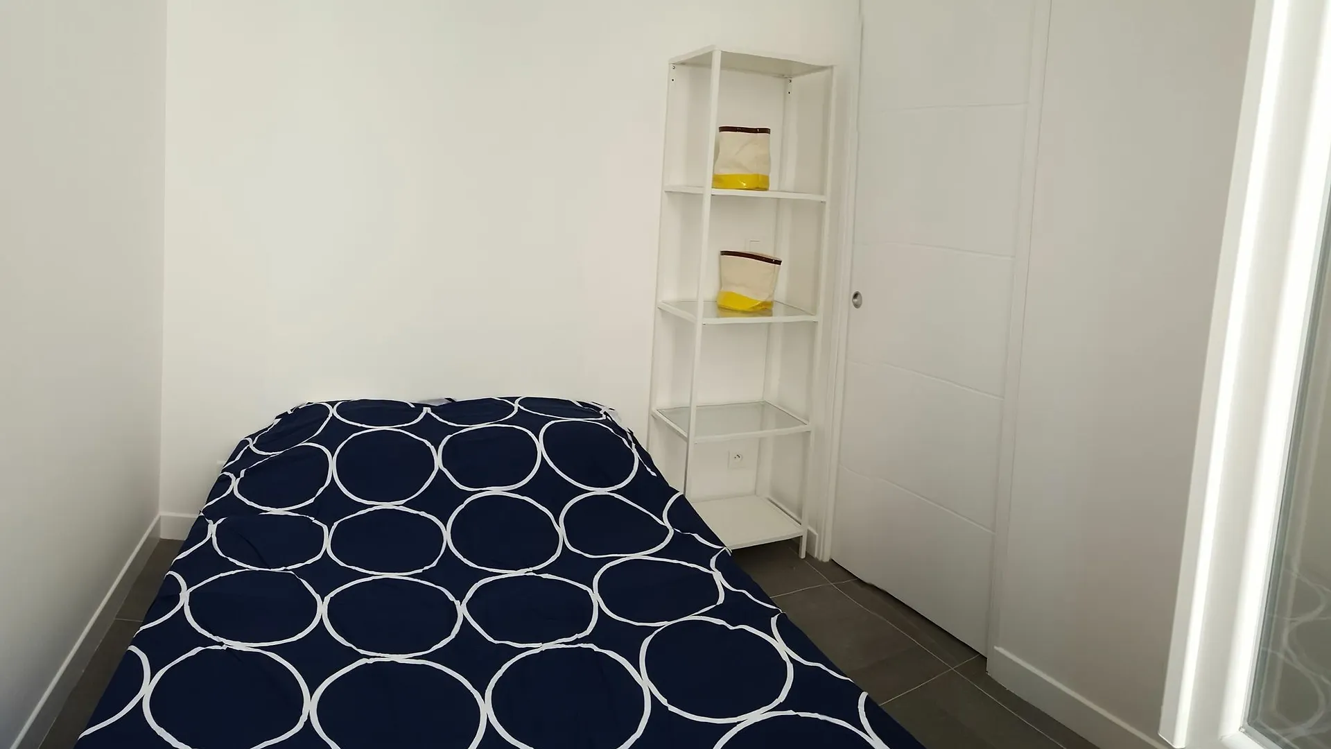 Apartament Appart. Design Marseille V.P - Anvers Francja