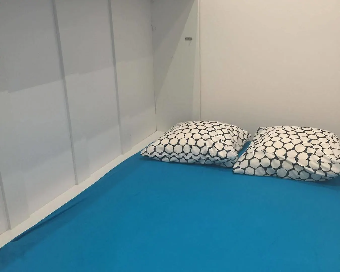 Apartment Appart. Design Marseille V.P - Anvers