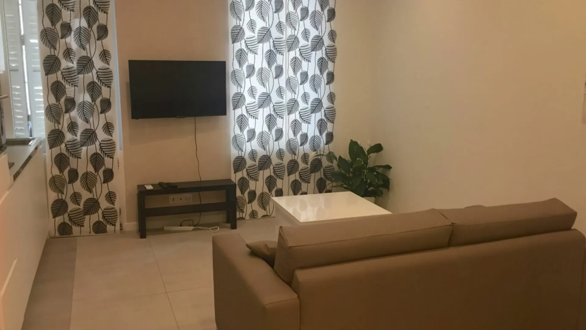 Appart. Design Marseille V.P - Anvers Apartment